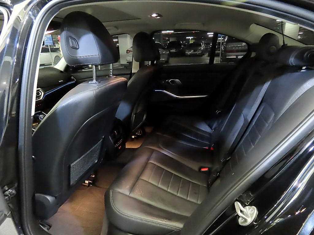 BMW 3 series - Vista 7