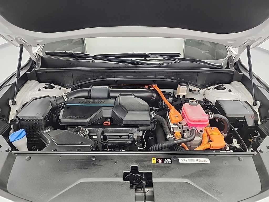 KIA Sorento - Vista 5