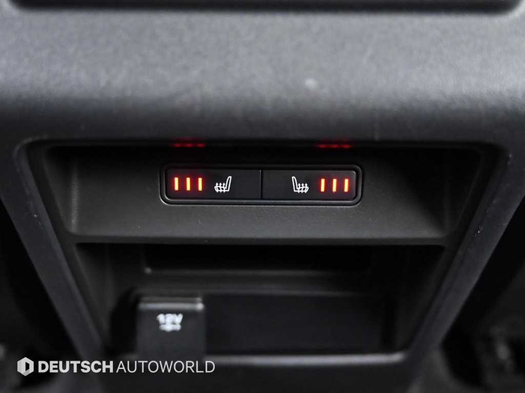 Land Rover Discovery Sports 2017 Azul - Importación desde Corea - HF Imports Iquique - Foto 16