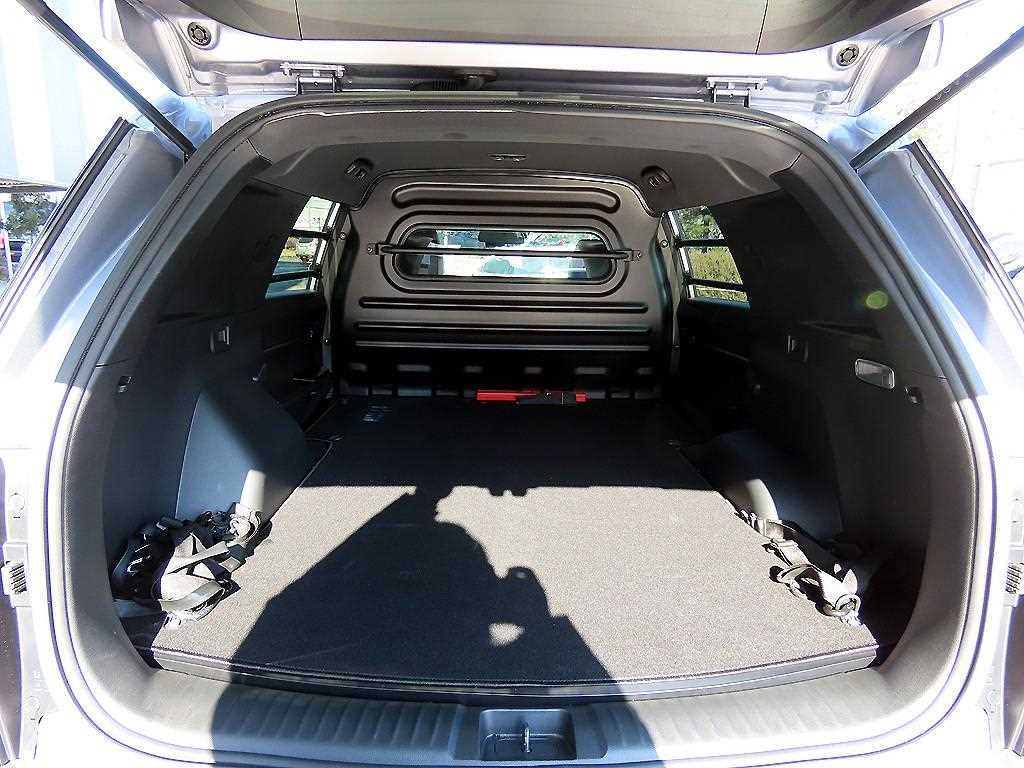 Ssangyong Torres 2025 Gris - Importación desde Corea - HF Imports Iquique - Foto 17