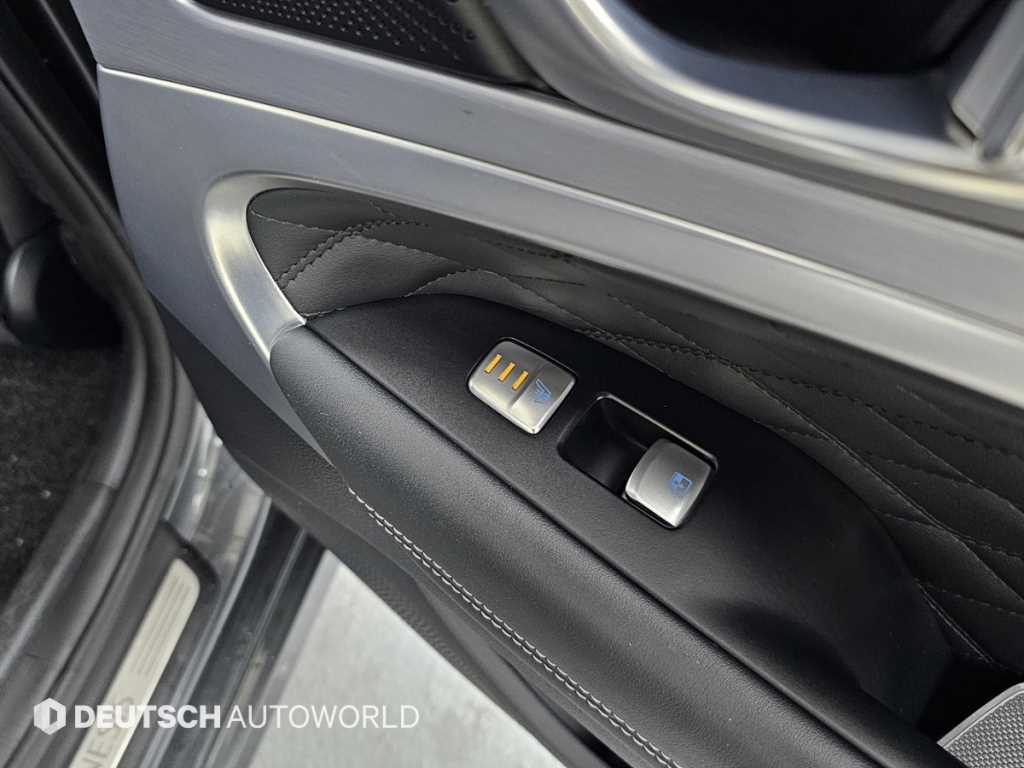 Genesis G70 2020 Gris - Importación desde Corea - HF Imports Iquique - Foto 16