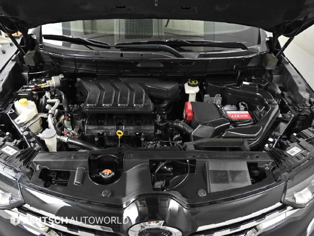 SAMSUNG QM6 - Vista 6