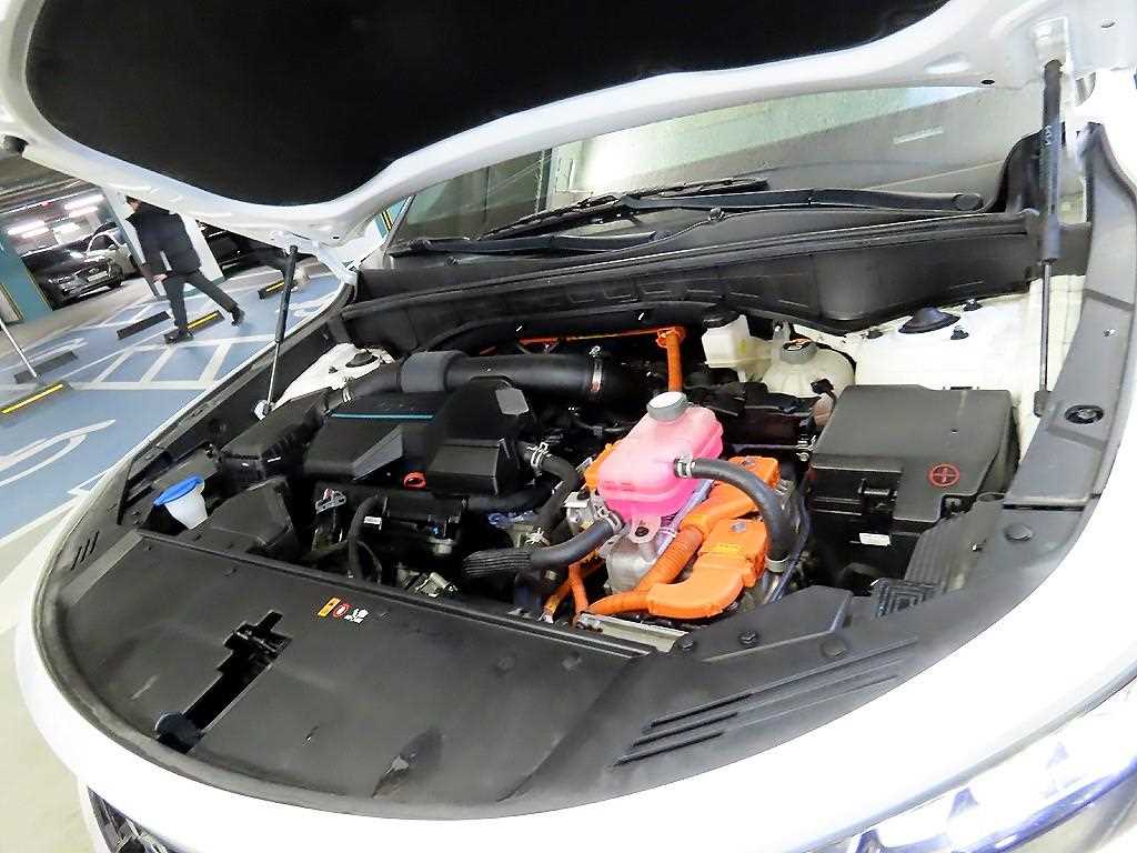 KIA Sorento 2022 Blanco - Importación desde Corea - HF Imports Iquique - Foto 19