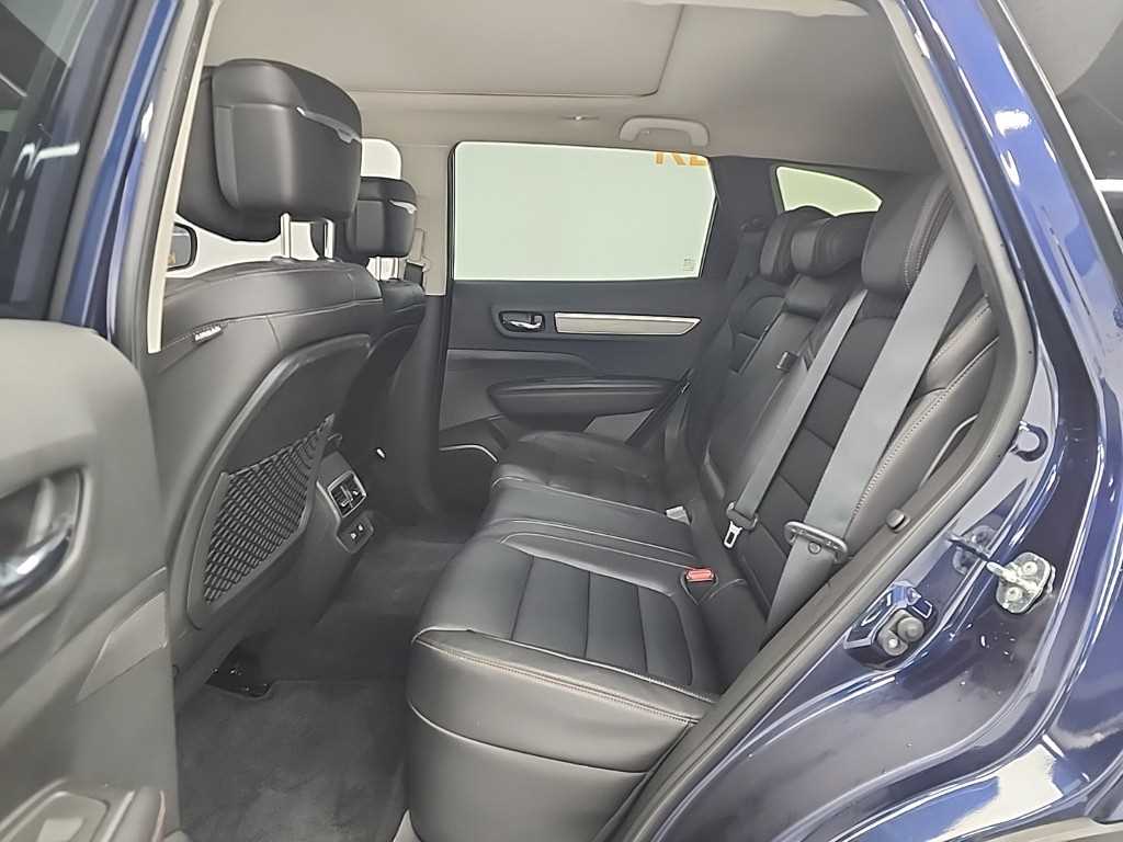 SAMSUNG QM6 - Vista 12