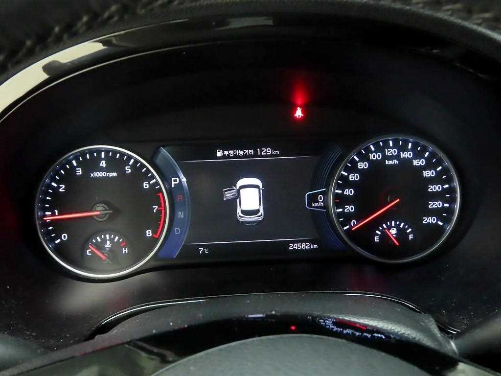 KIA Seltos - Vista 6