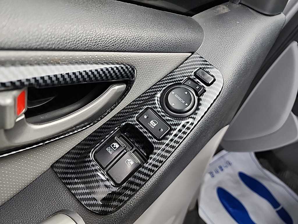 HYUNDAI Starex 2016 Plateado - Importación desde Corea - HF Imports Iquique - Foto 18