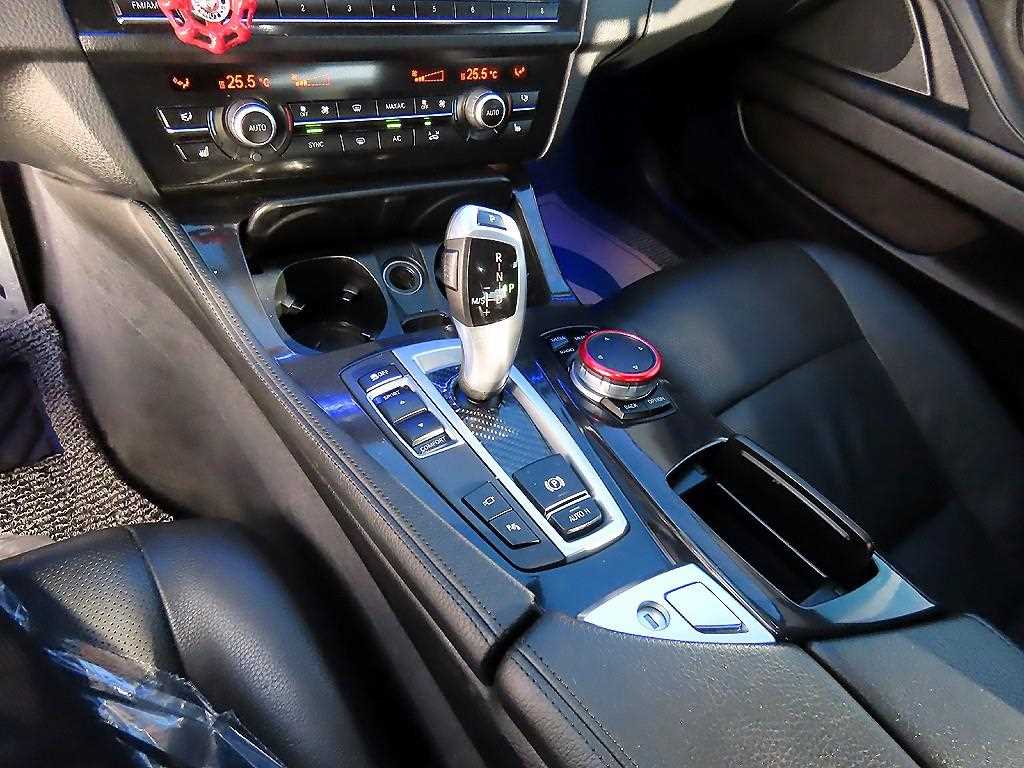 BMW 5 Series - Vista 10