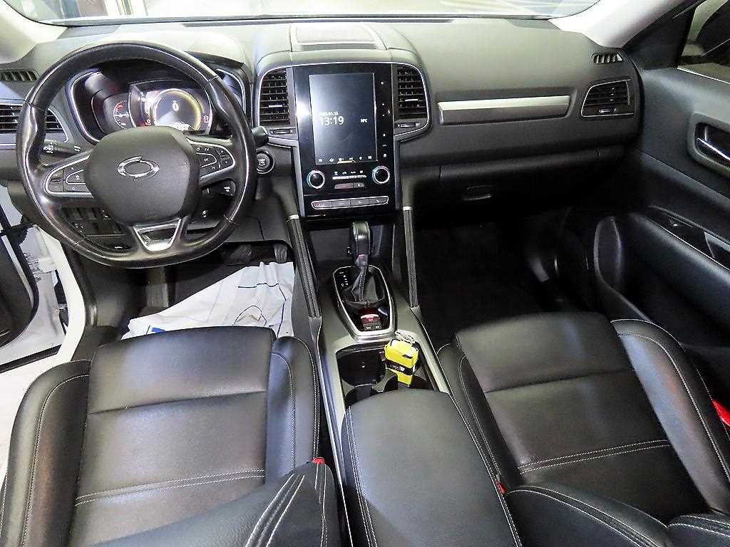 SAMSUNG QM6 - Vista 10