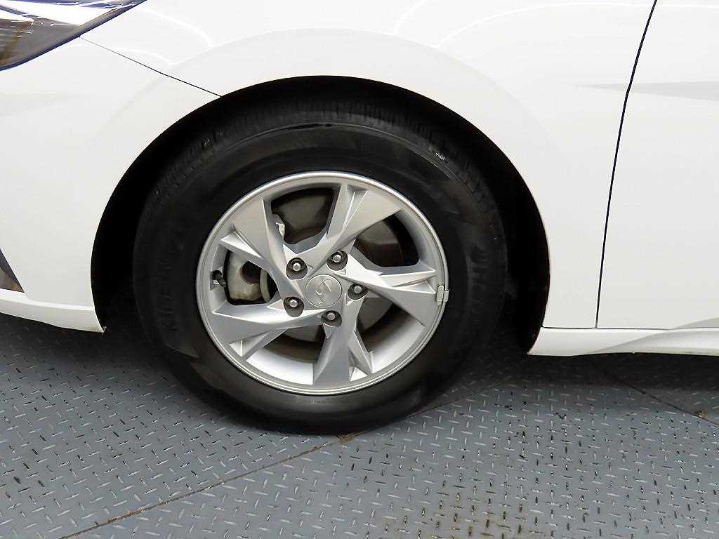 HYUNDAI Avante 2022 - Importación desde Corea - HF Imports Iquique - Foto 19