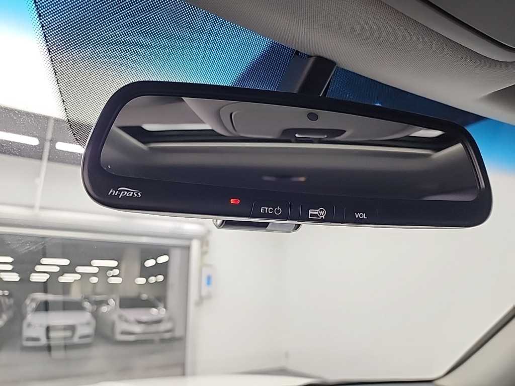 KIA Mohave 2014 Blanco - Importación desde Corea - HF Imports Iquique - Foto 16