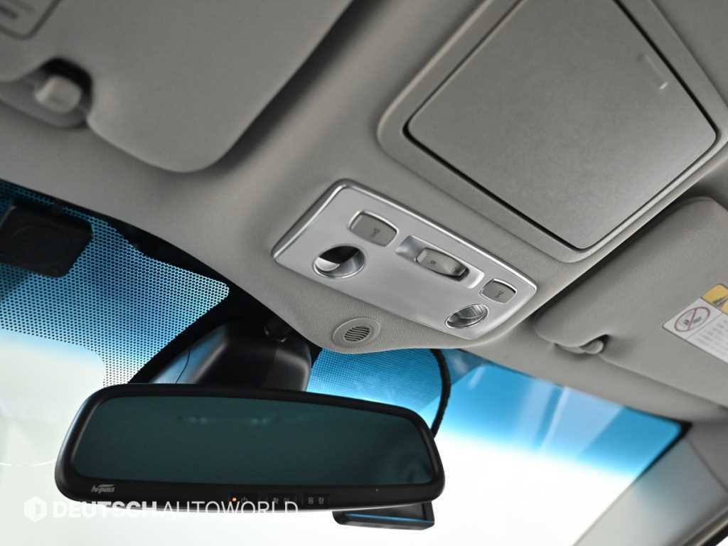 SAMSUNG SM5 2011 Blanco - Importación desde Corea - HF Imports Iquique - Foto 19