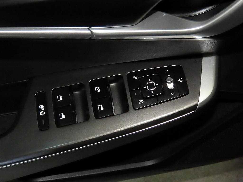 KIA EV6 2022 Gris - Importación desde Corea - HF Imports Iquique - Foto 13