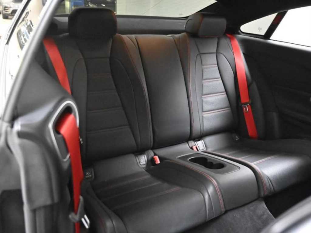 Mercedes Benz E class 2021 Negro - Importación desde Corea - HF Imports Iquique - Foto 15