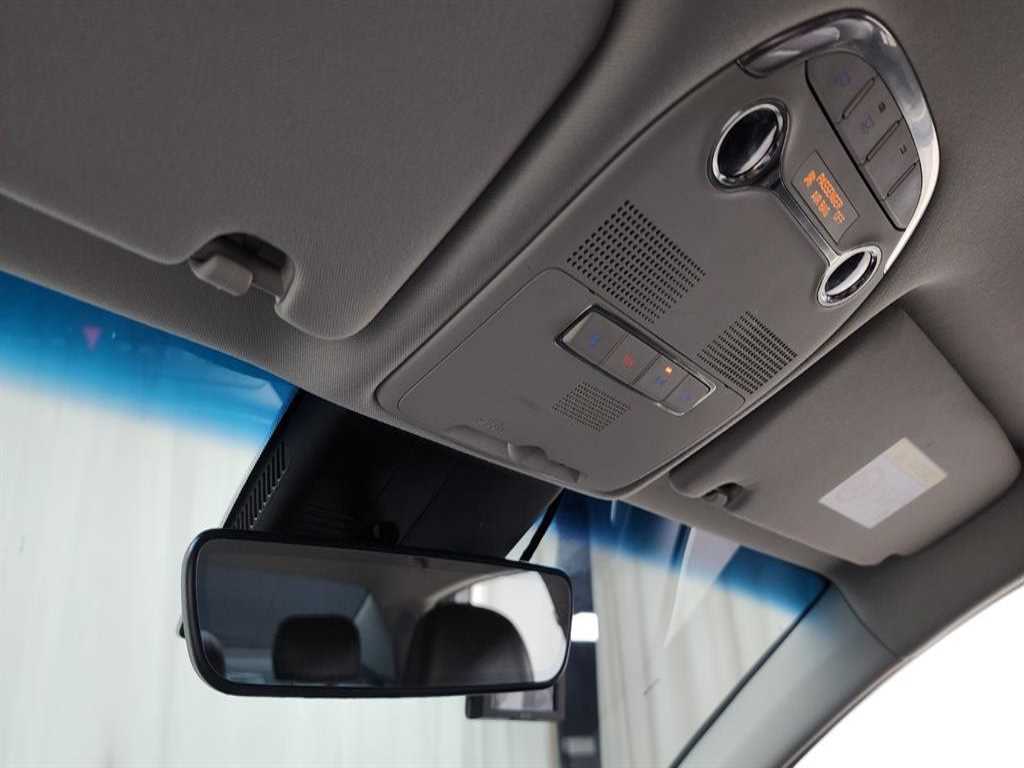 HYUNDAI Grandeur 2021 Blanco - Importación desde Corea - HF Imports Iquique - Foto 18