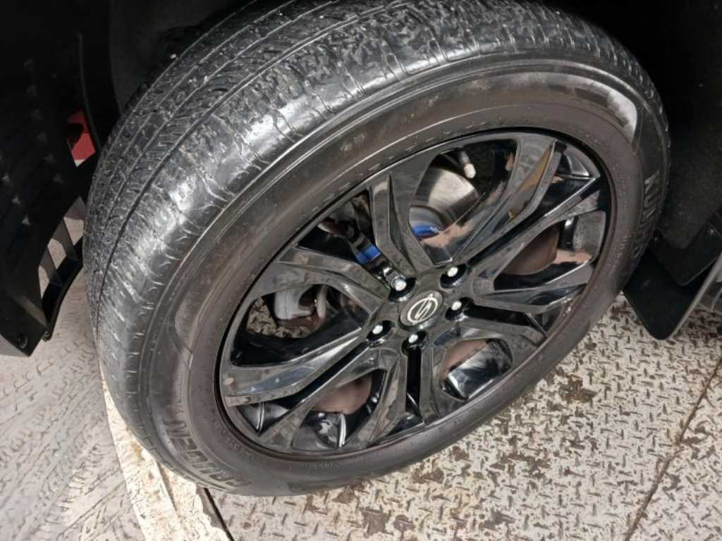 Ssangyong Rexton 2021 Verde - Importación desde Corea - HF Imports Iquique - Foto 20