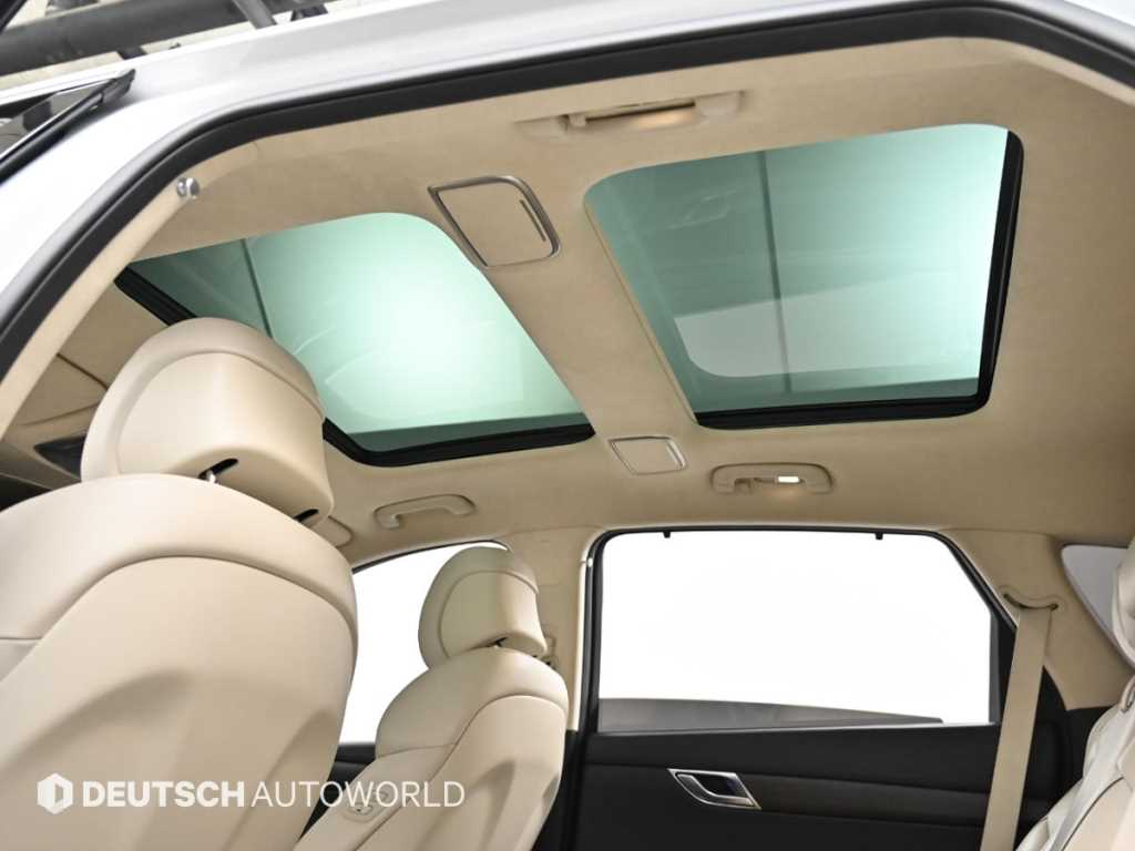 Genesis GV80 2020 Blanco - Importación desde Corea - HF Imports Iquique - Foto 19