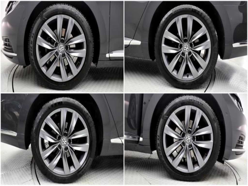 Volkswagen Arteon 2020 - Importación desde Corea - HF Imports Iquique - Foto 16