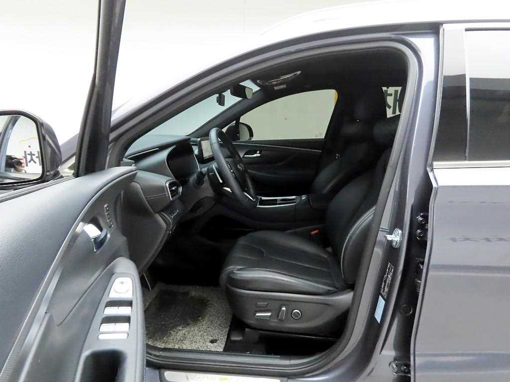 HYUNDAI Santa Fe - Vista 11
