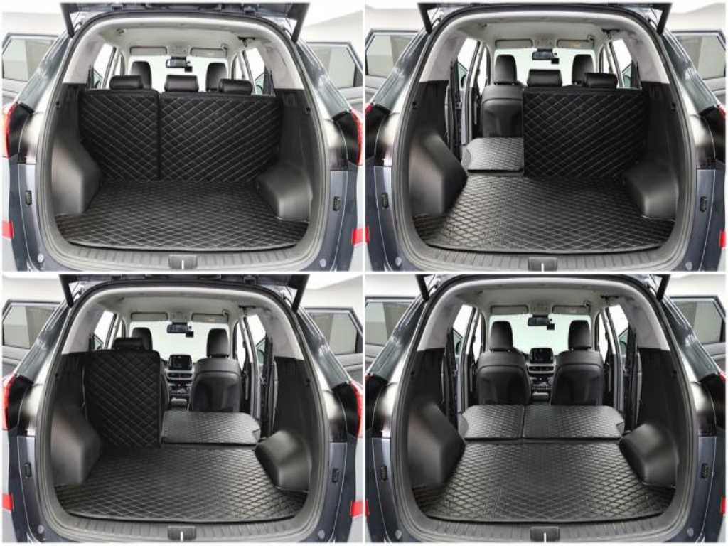 HYUNDAI Tucson 2020 - Importación desde Corea - HF Imports Iquique - Foto 13