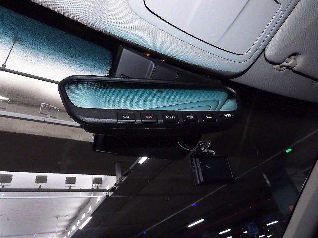 Genesis G70 2018 Negro - Importación desde Corea - HF Imports Iquique - Foto 15