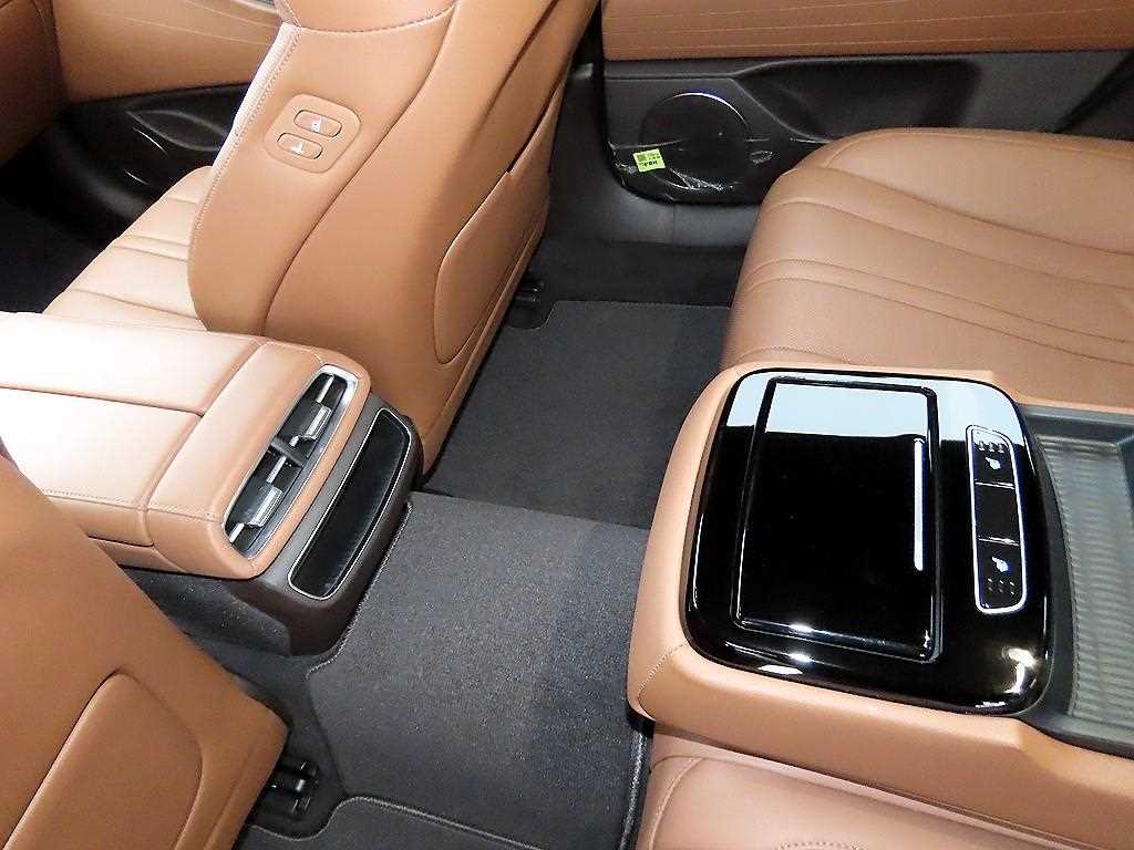 Genesis G80 2022 Azul - Importación desde Corea - HF Imports Iquique - Foto 16