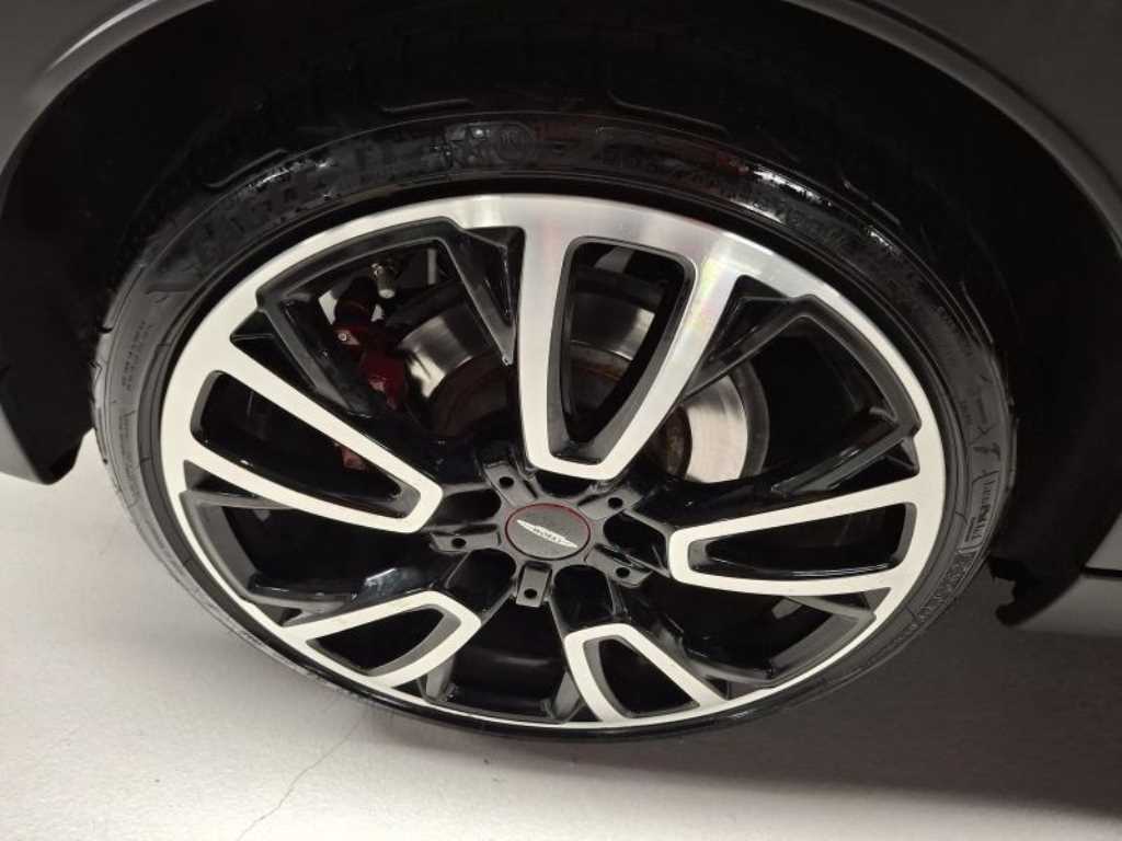 Mini Cooper 2023 Negro - Importación desde Corea - HF Imports Iquique - Foto 18