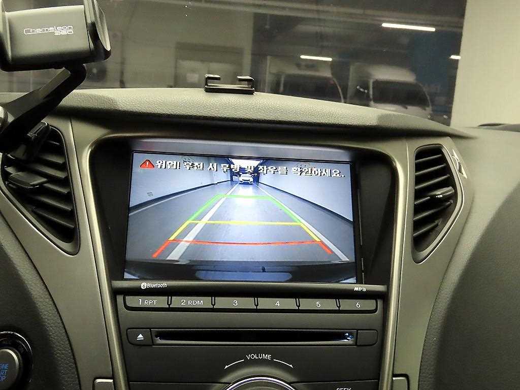 HYUNDAI Grandeur 2014 Negro - Importación desde Corea - HF Imports Iquique - Foto 17