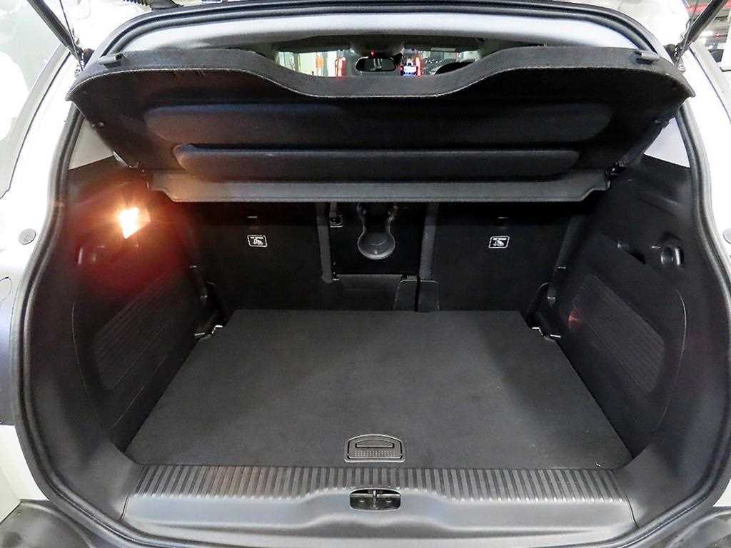 Citroen C3 2019 the color of pearl - Importación desde Corea - HF Imports Iquique - Foto 18