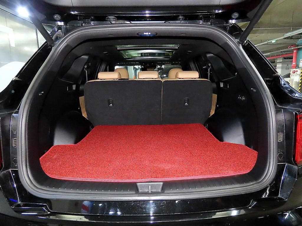 KIA Sorento 2023 Negro - Importación desde Corea - HF Imports Iquique - Foto 15