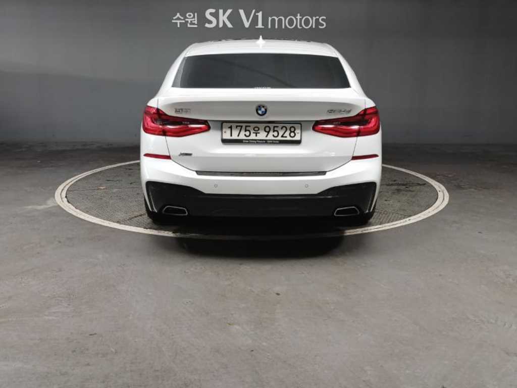 BMW Gran Turismo - Vista 4