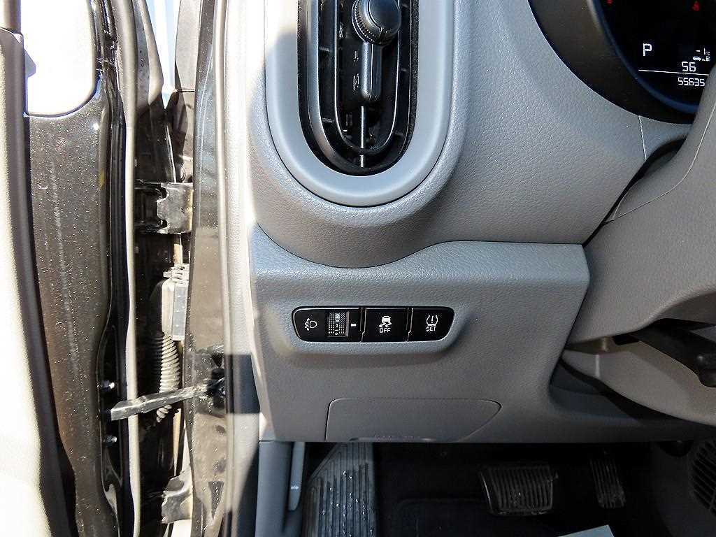 KIA Morning - Vista 12