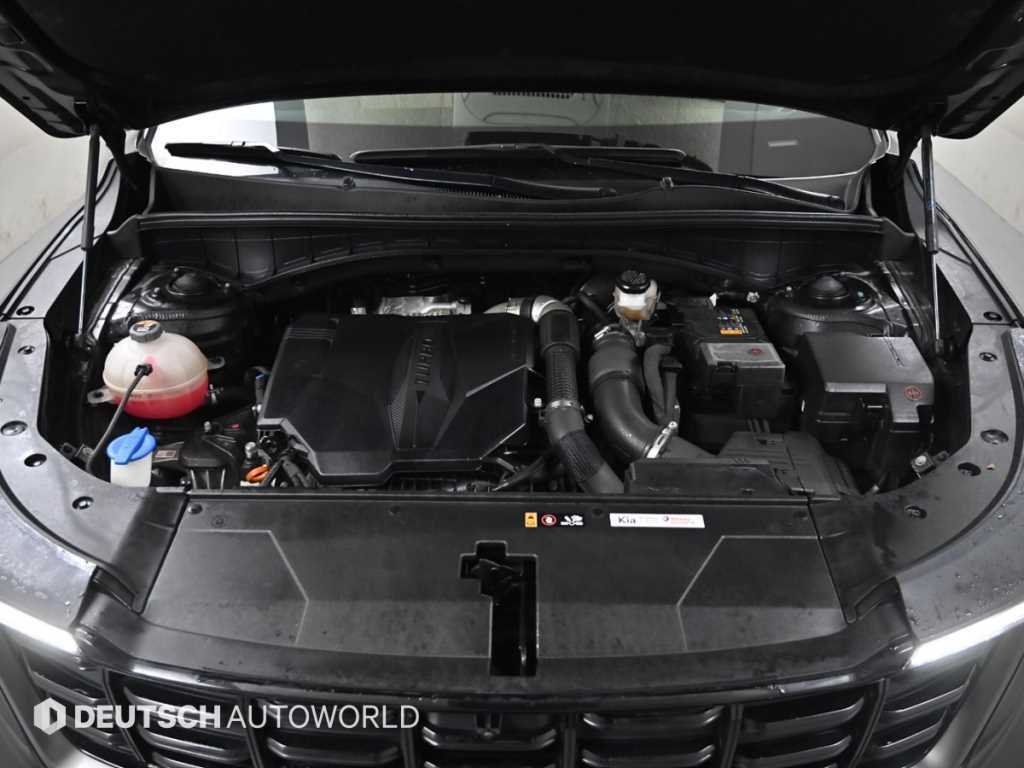 KIA Sorento - Vista 6