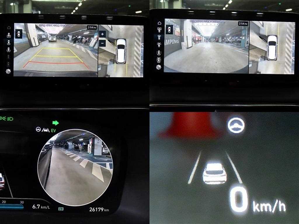 HYUNDAI Santa Fe 2023 - Importación desde Corea - HF Imports Iquique - Foto 17