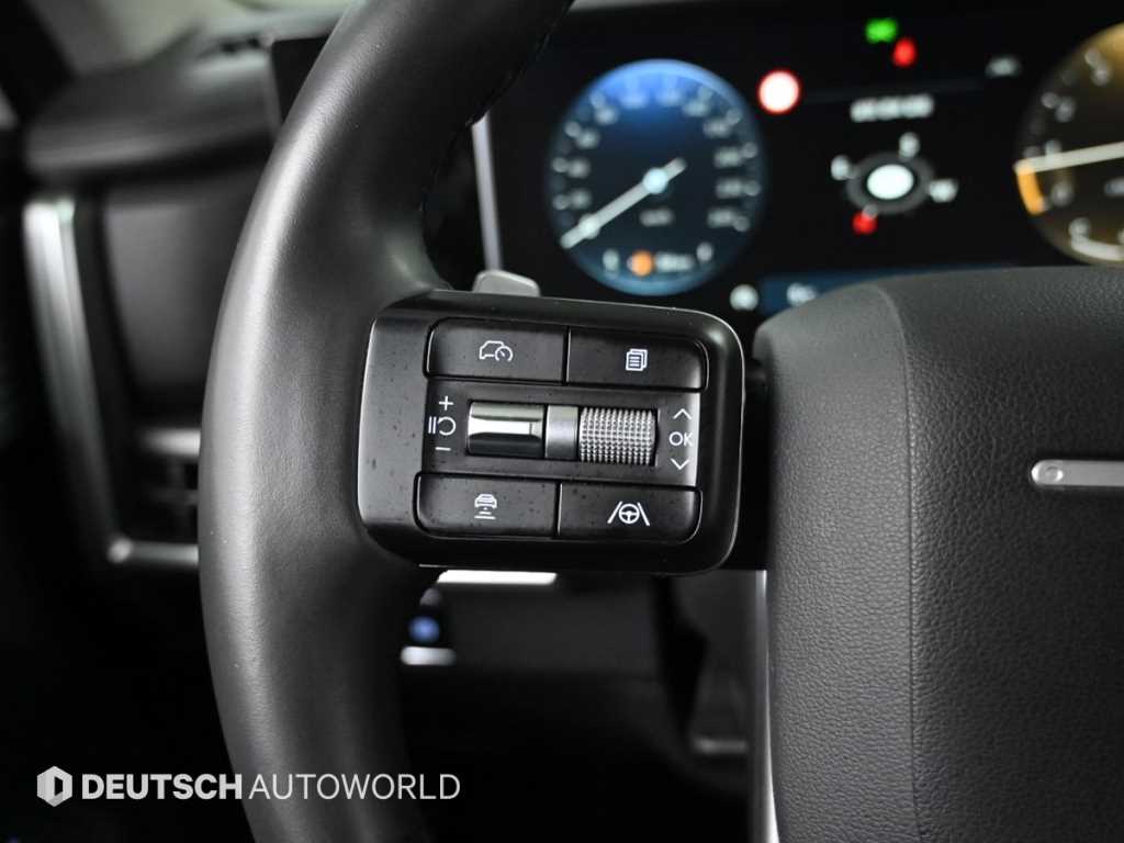 HYUNDAI Santa Fe 2024 Blanco - Importación desde Corea - HF Imports Iquique - Foto 18