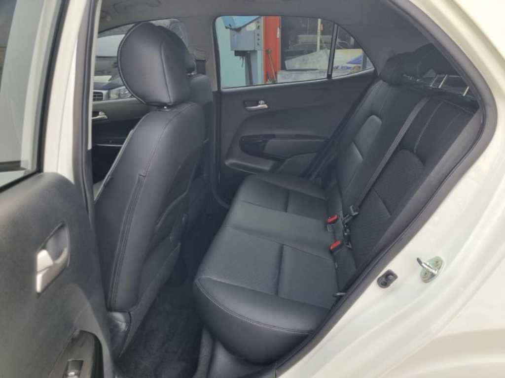 KIA Morning - Vista 10