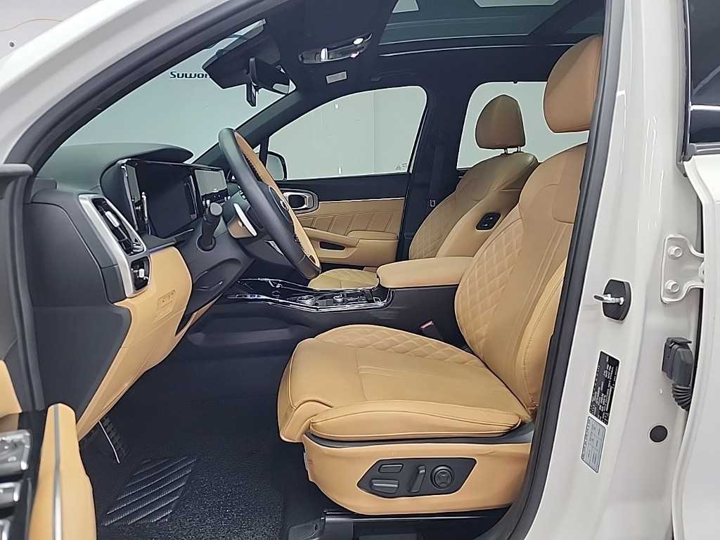 KIA Sorento - Vista 11