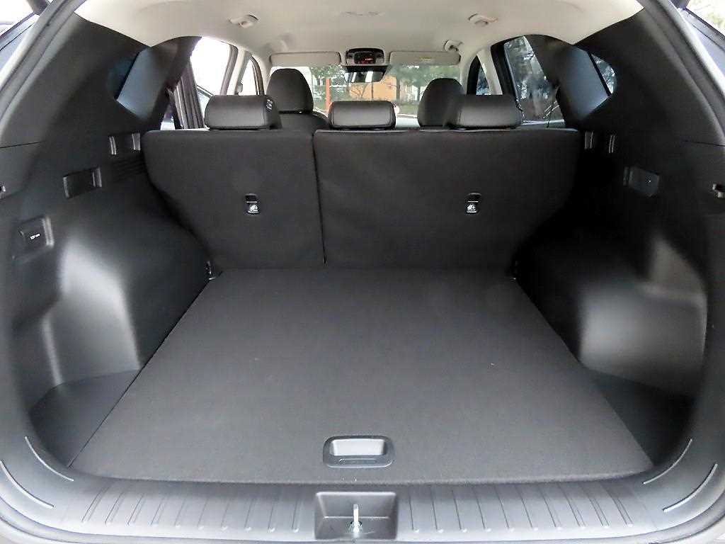 HYUNDAI Tucson 2025 Gris - Importación desde Corea - HF Imports Iquique - Foto 17