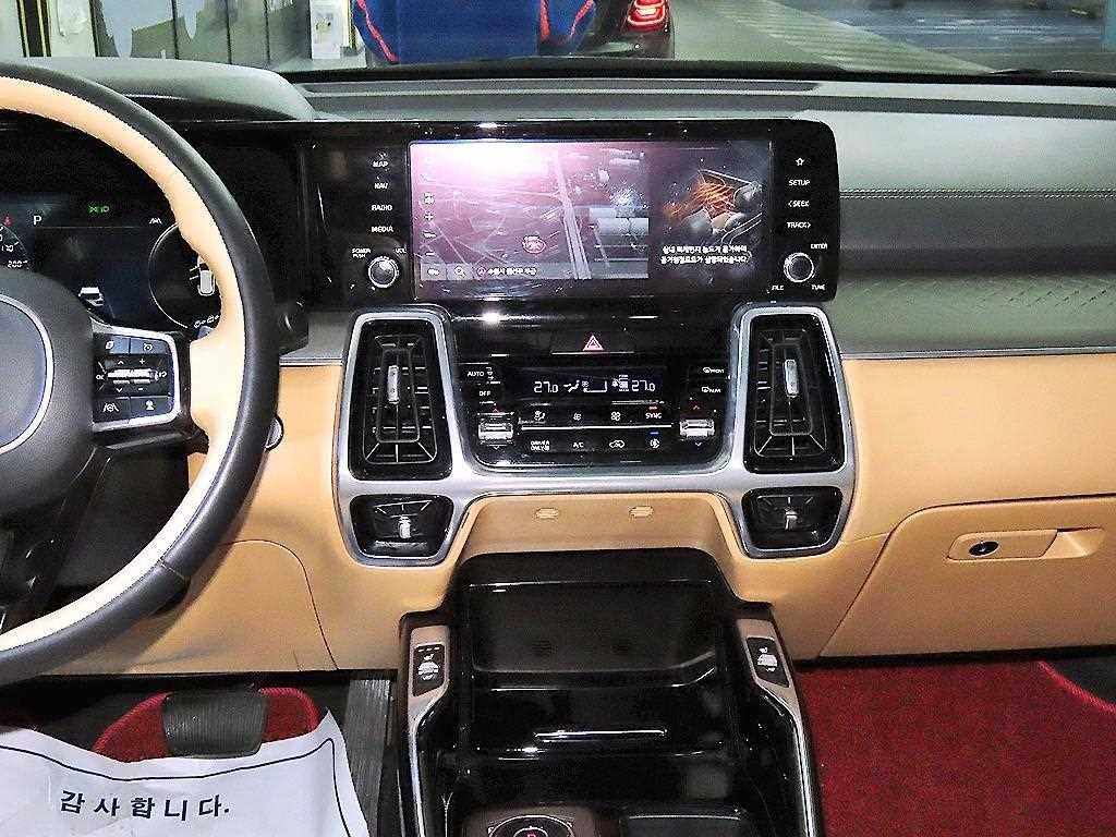 KIA Sorento - Vista 11