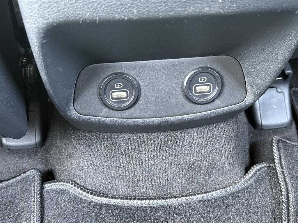 HYUNDAI Santa Fe 2021 Gris - Importación desde Corea - HF Imports Iquique - Foto 19