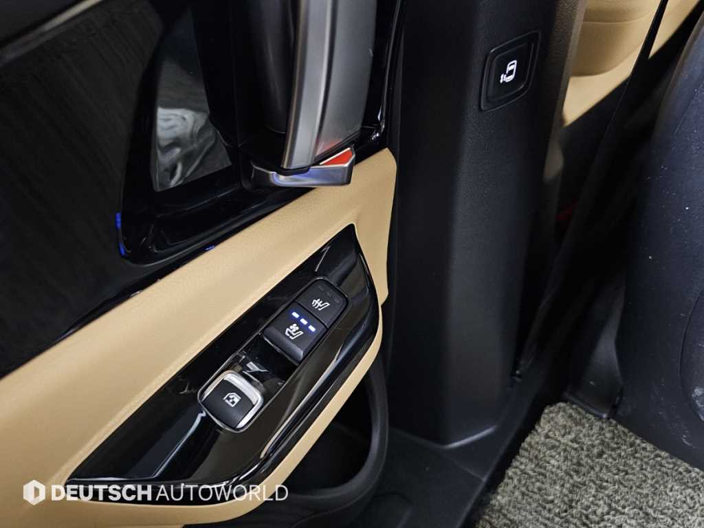 KIA Carnival 2023 - Importación desde Corea - HF Imports Iquique - Foto 16