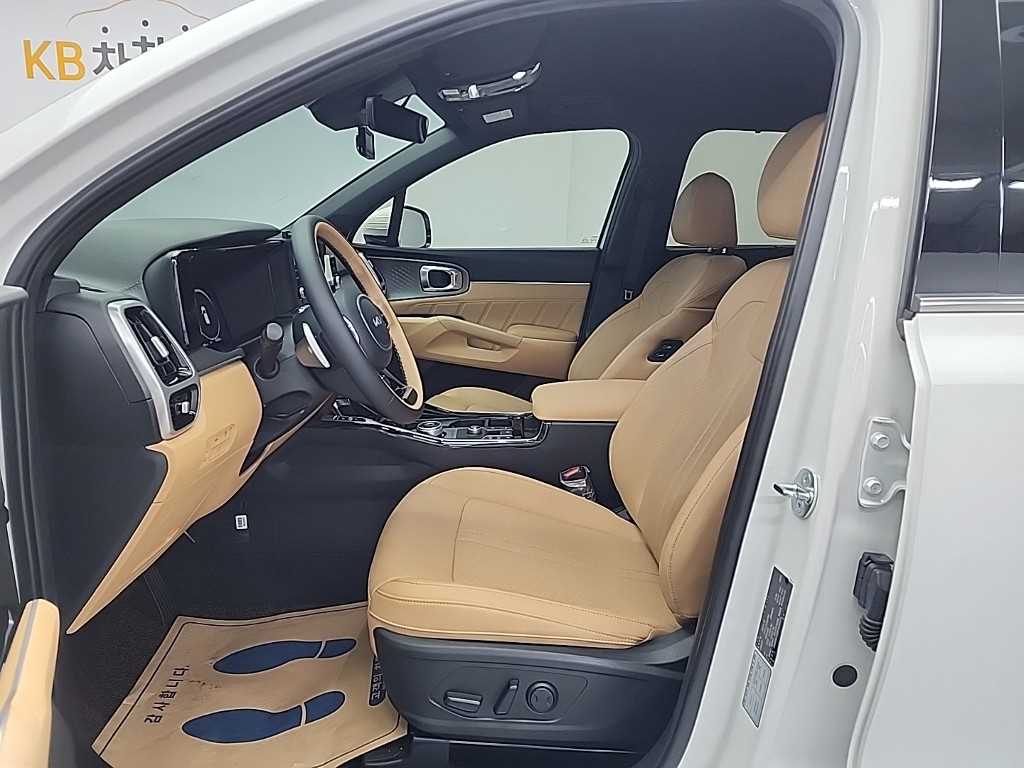 KIA Sorento - Vista 11