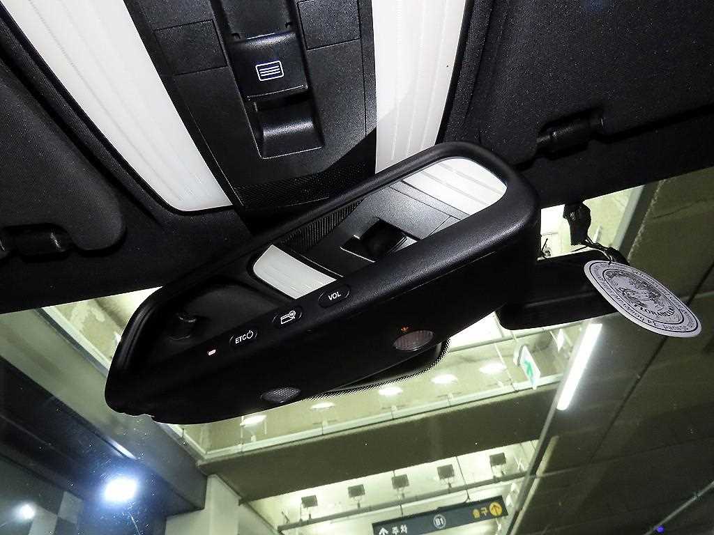 Mercedes Benz E class 2015 Blanco - Importación desde Corea - HF Imports Iquique - Foto 16