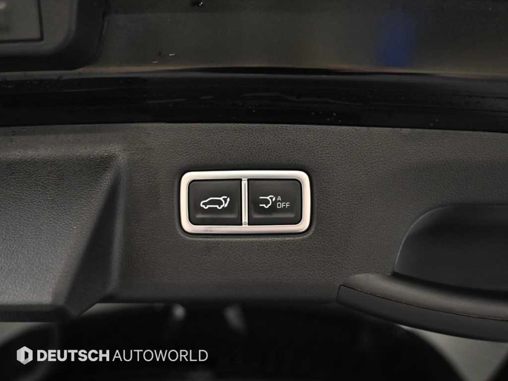 KIA Sorento 2024 Negro - Importación desde Corea - HF Imports Iquique - Foto 20