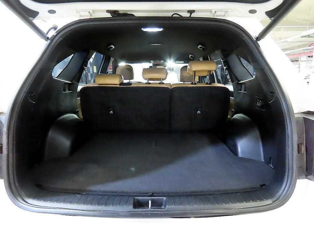 KIA Sorento 2022 Blanco - Importación desde Corea - HF Imports Iquique - Foto 17