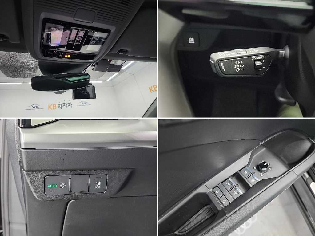 Audi Q4 2022 Negro - Importación desde Corea - HF Imports Iquique - Foto 18