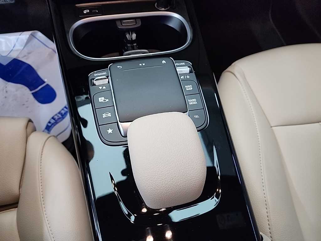 Mercedes Benz A Class 2022 Negro - Importación desde Corea - HF Imports Iquique - Foto 15