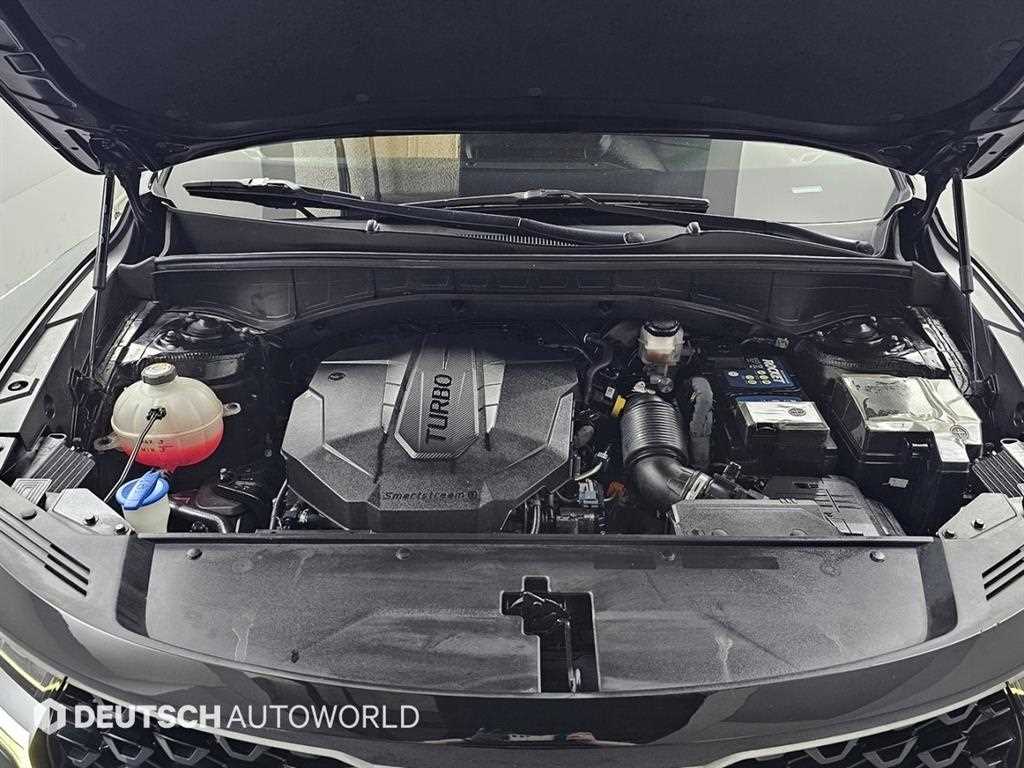 KIA Sorento - Vista 6