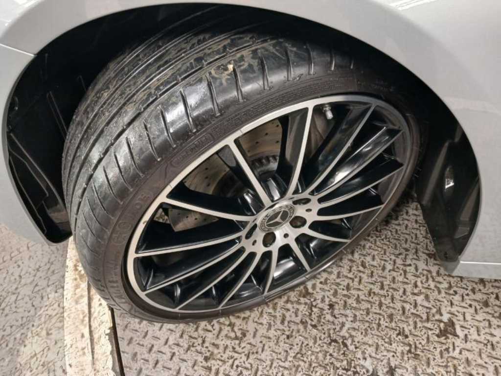 Mercedes Benz E class 2023 - Importación desde Corea - HF Imports Iquique - Foto 20