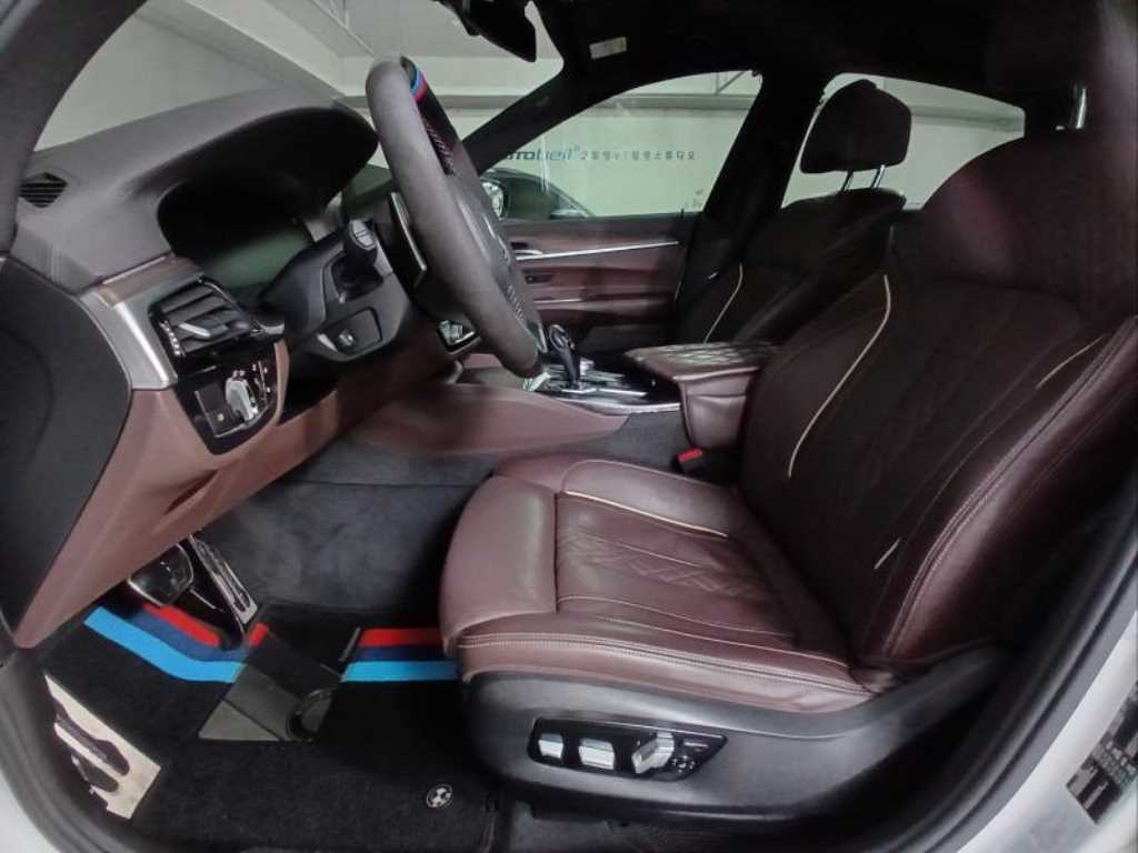 BMW Gran Turismo - Vista 6