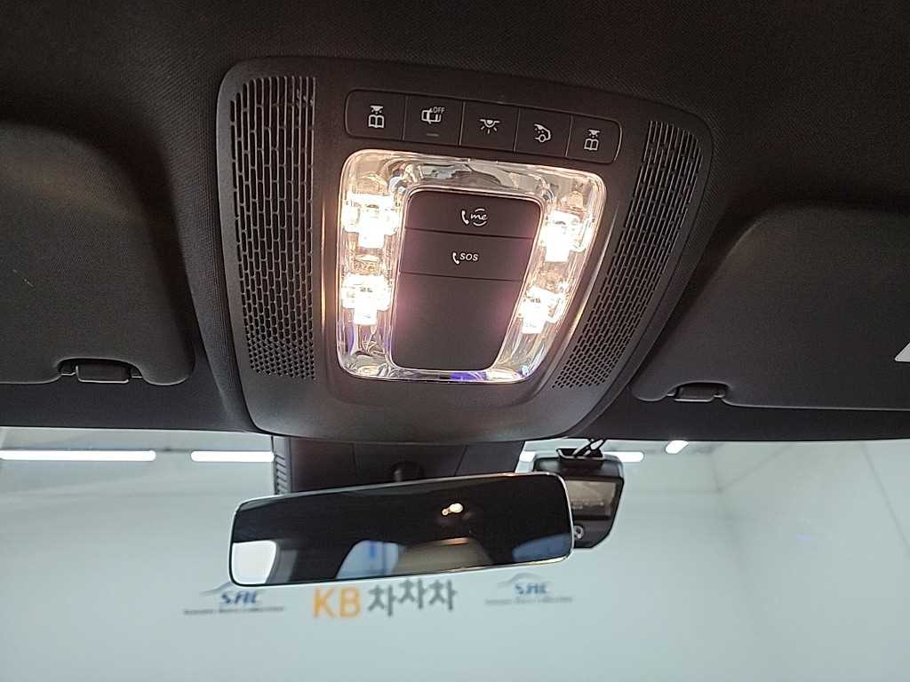 Mercedes Benz A Class 2022 Negro - Importación desde Corea - HF Imports Iquique - Foto 16